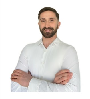 Burak Savcı