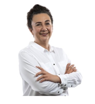 Demet Alkapar