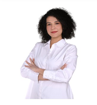 İlayda Aktürk