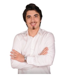 Mehmet Can Uyar