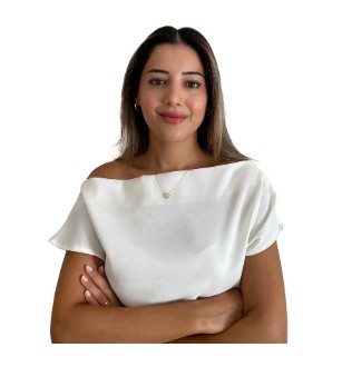 Nazan Demir Kaya