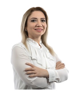 Özgül Elitok