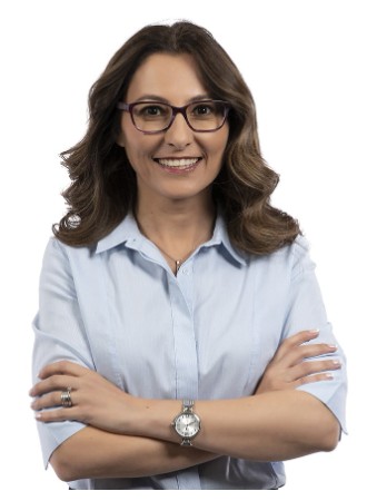 Sibel Dinç Akıncı
