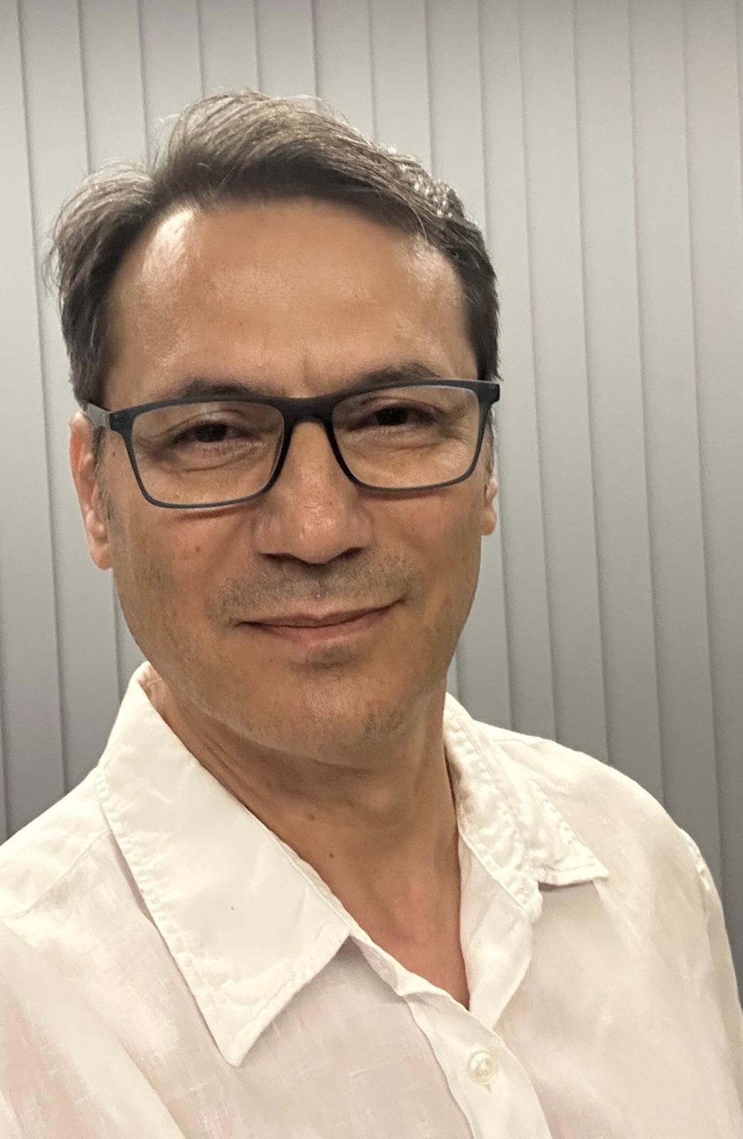 Temuçin Olcayto